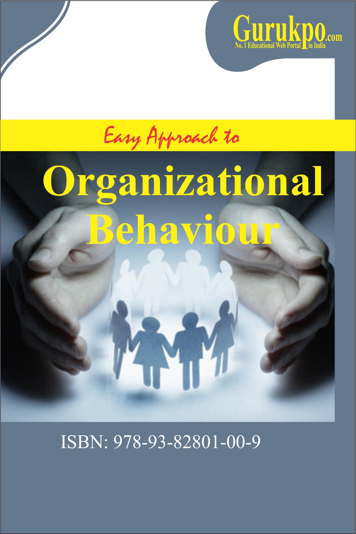 Organizational Behavior