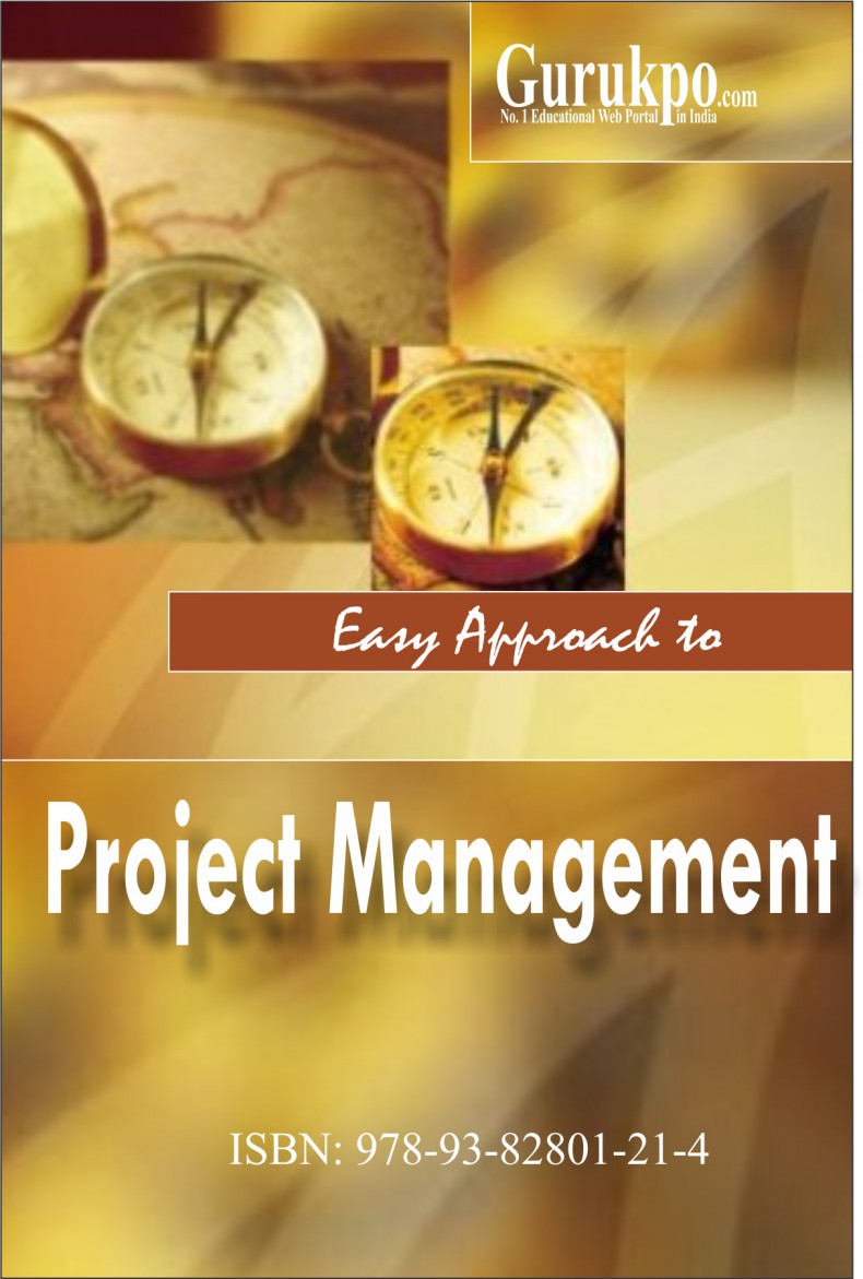 Project Management | Free Study Notes for MBA MCA BBA BCA BA BSc BCOM ...