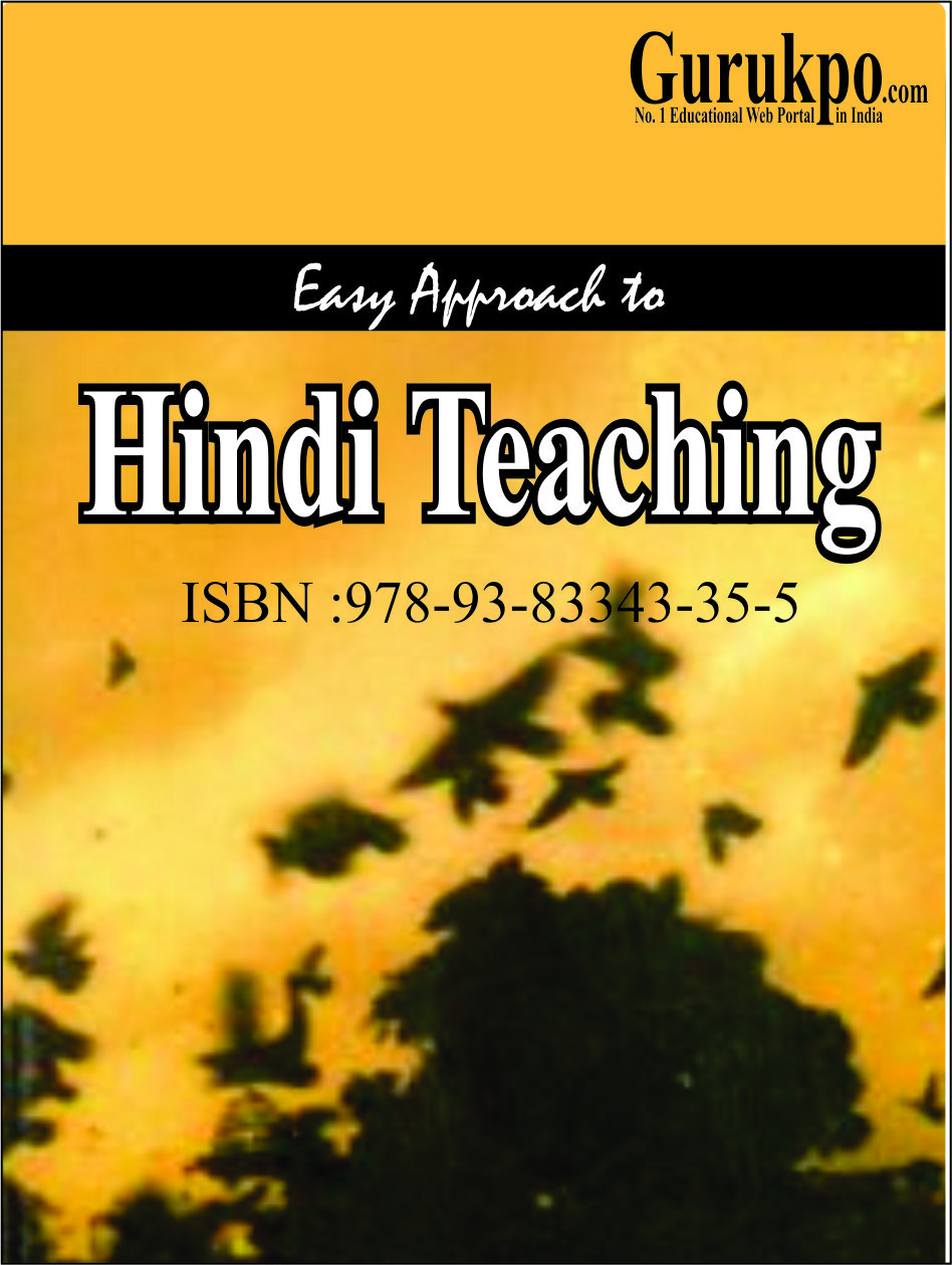 Hindi Teaching