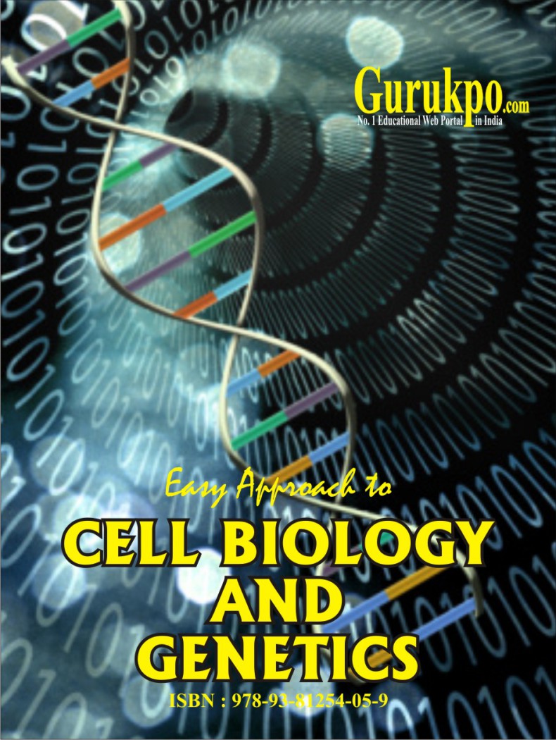 Cytoplasmic inheritance in plants image