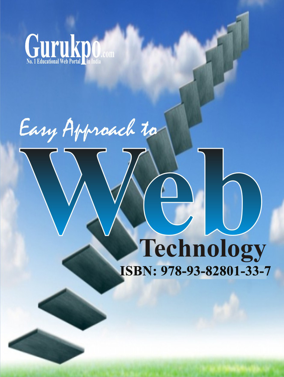 Web Technology