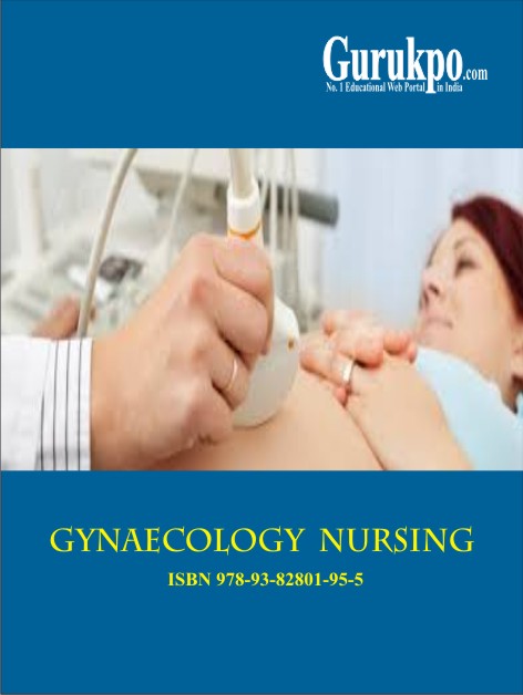 Gynaecological Nursing