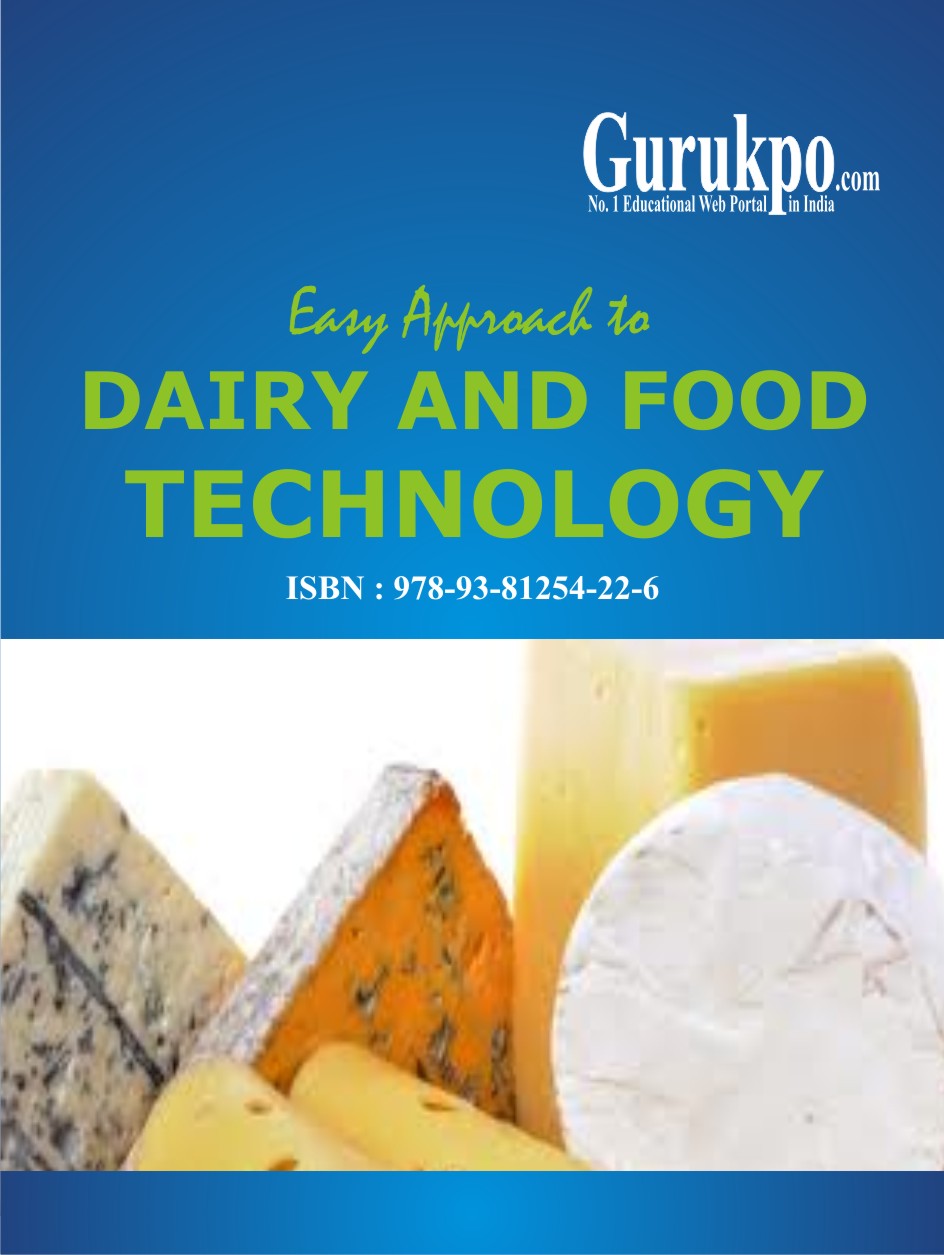 Dairy & Food Technology