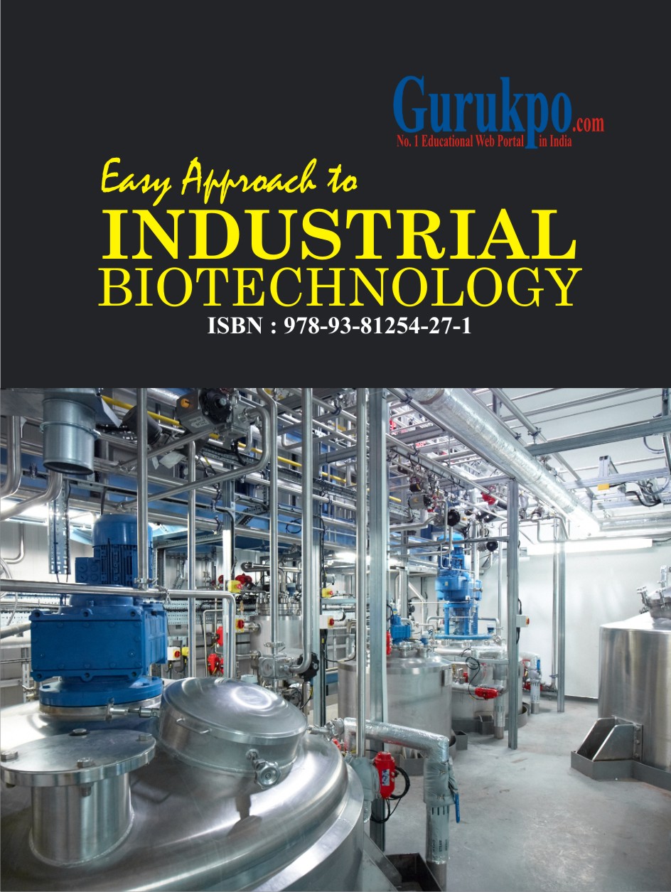 Industrial Biotechnology Free Study Notes for MBA MCA BBA BCA BA BSc