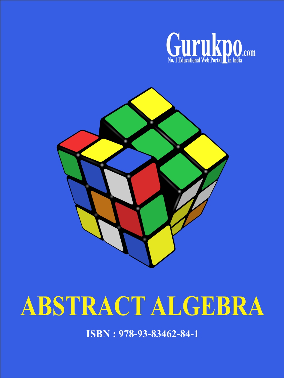 Abstract Algebra