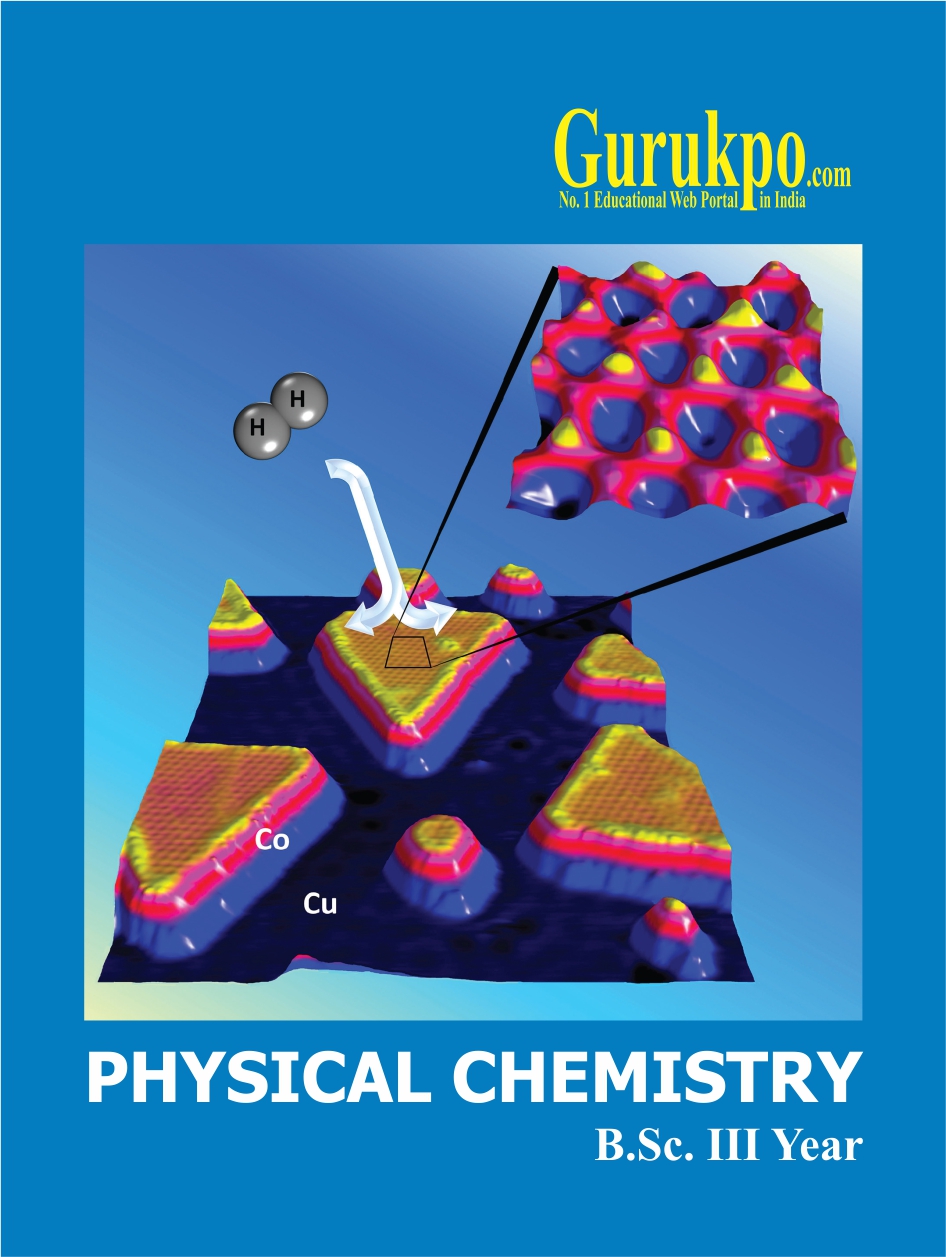 Physical Chemistry (B.Sc. Part-III)