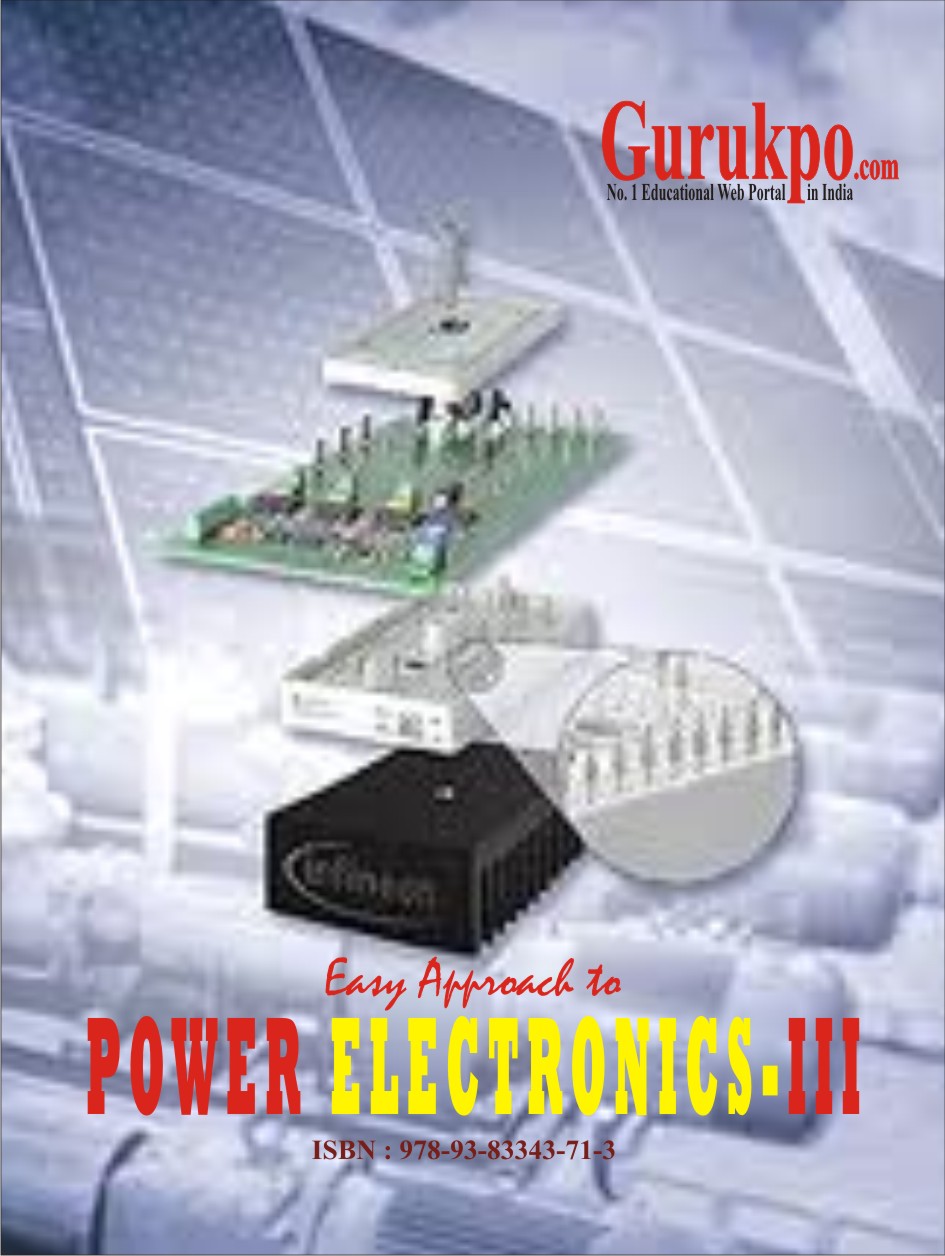 Power Electronics III