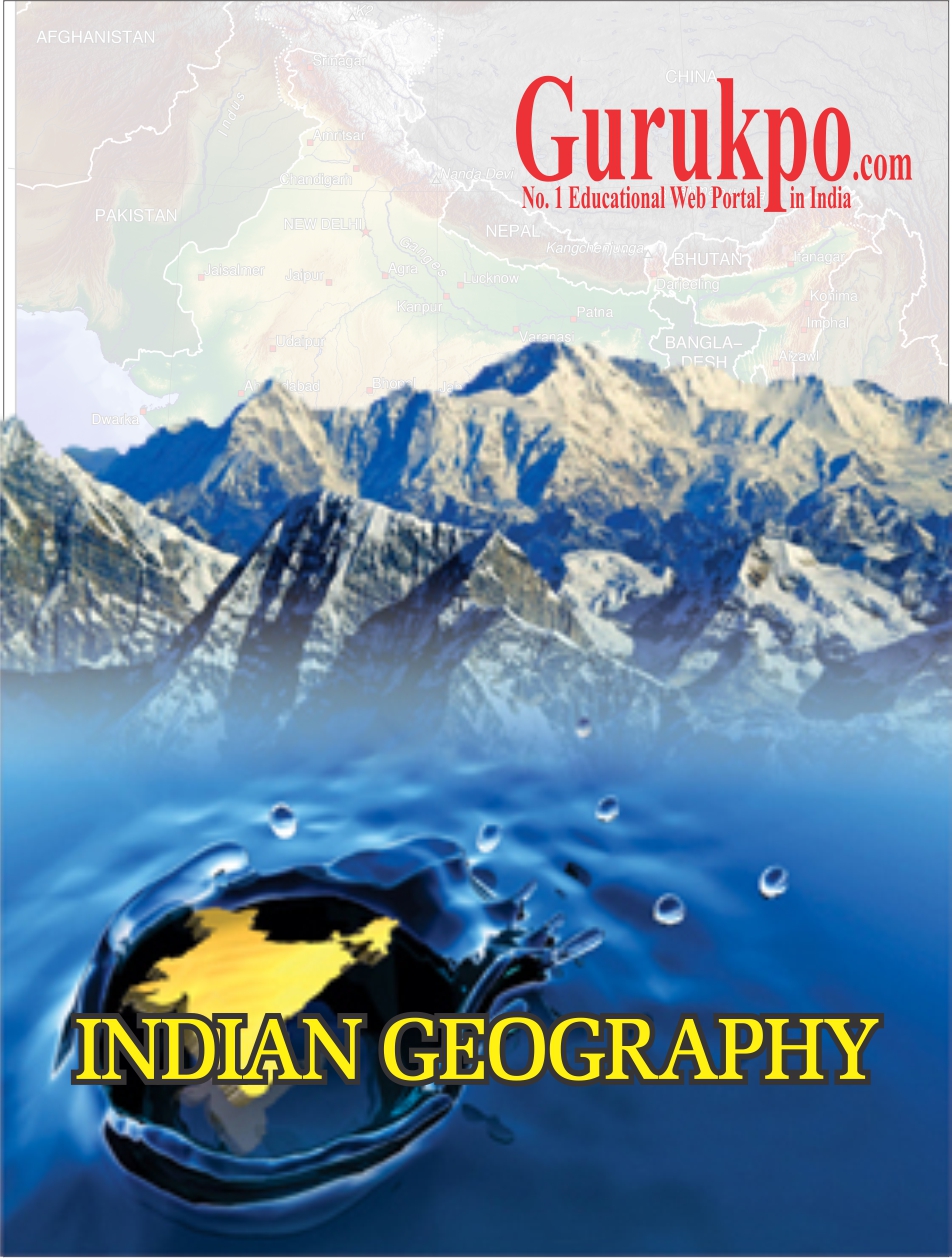 Indian Geography(Think Tank)