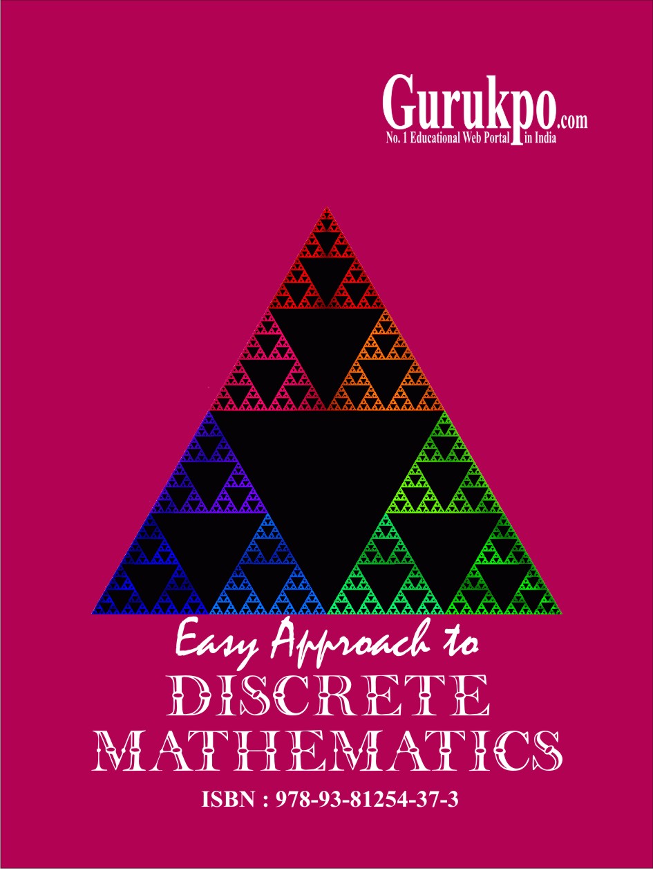 Discrete mathematics