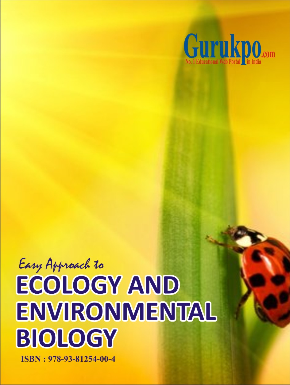 Plant  Ecology  &  Economic Botany