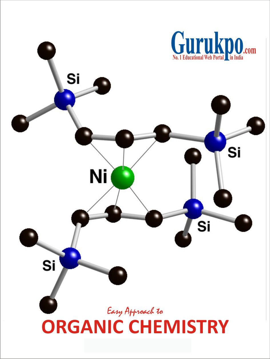 Organic Chemistry