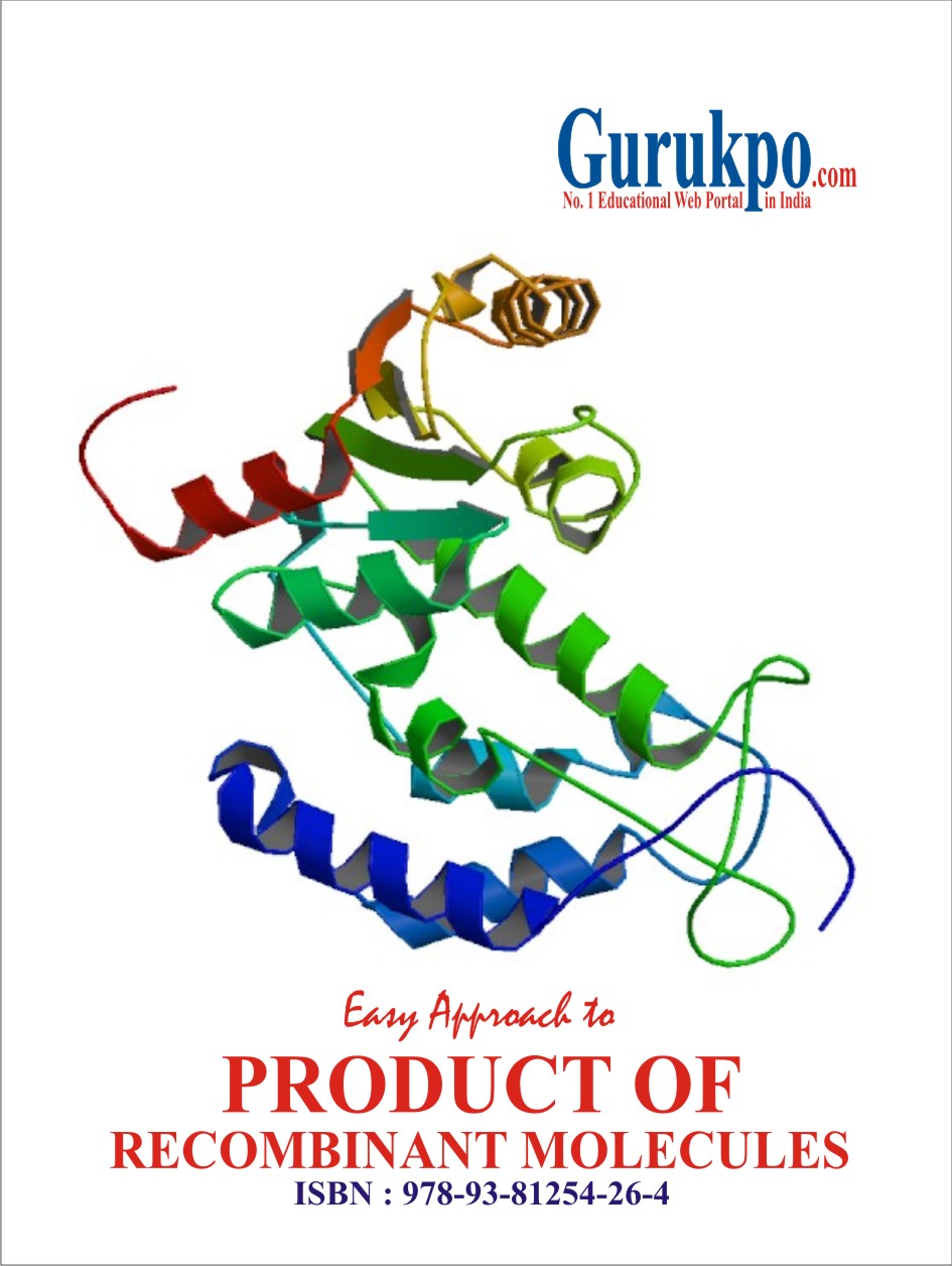 Production of Recombinant  Molecules