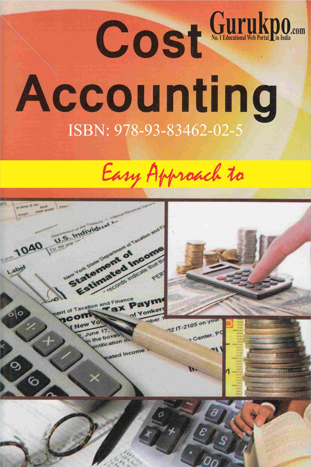 Cost Accounting(Think Tank)