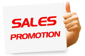 Sales Promotion and Sales  Management