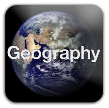 Physical Bases of Geography