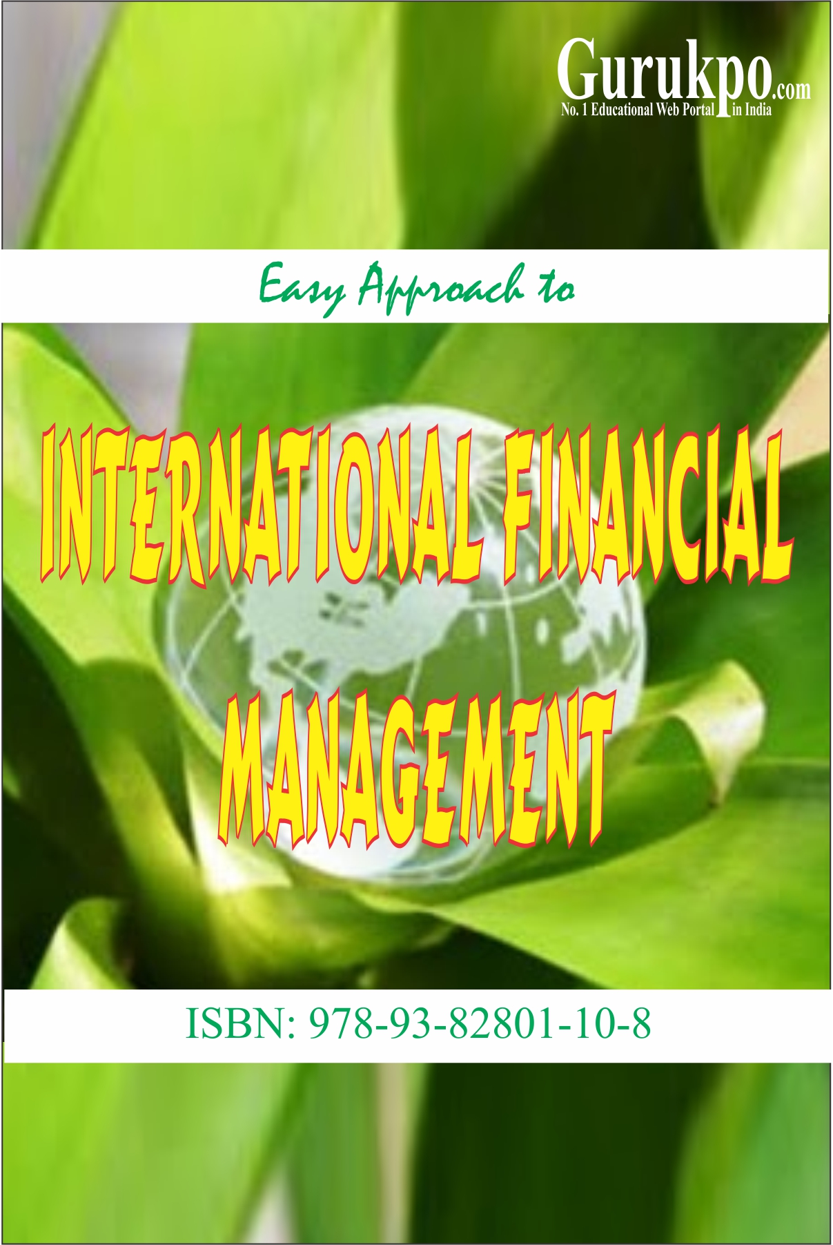 International Financial Management