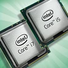 Deciding Between Intel Core i5 or i7