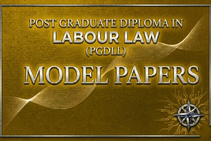 PGDLL Model Papers